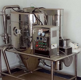 茶皂素高速離心噴霧干燥機